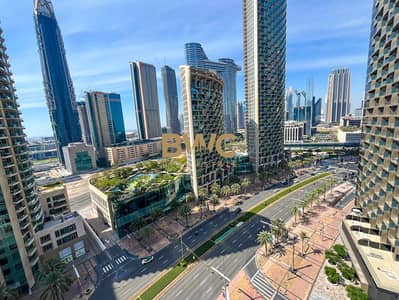 迪拜市中心， 迪拜 单身公寓待租 - 位于迪拜市中心，驻足大厦，驻足2号大厦 的公寓 90000 AED - 8850886