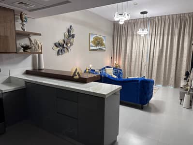 1 Bedroom Flat for Rent in Arjan, Dubai - IMG-20240408-WA0003. jpg