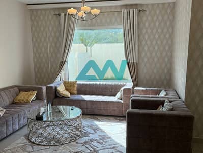 4 Bedroom Villa for Sale in Al Reef, Abu Dhabi - WhatsApp Image 2024-03-05 at 2.39. 47 PM (1). jpeg