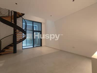 1 Bedroom Apartment for Rent in Business Bay, Dubai - Beautiful Loft Type | Vacant | Prime location