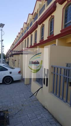 VILLA FOR RENT / TWO BHK AVAILABLE IN ERICA 2V, AJMAN UPTOWN