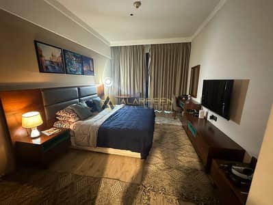 Studio for Rent in Jumeirah Village Circle (JVC), Dubai - 2c80ab60-24c9-47cc-ac5c-92cd36c43436. jpg