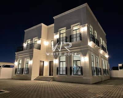 5 Cпальни Вилла Продажа в Халифа Сити, Абу-Даби - 0ff60822-2a93-4198-9ebc-a4b431f82e38. jpeg