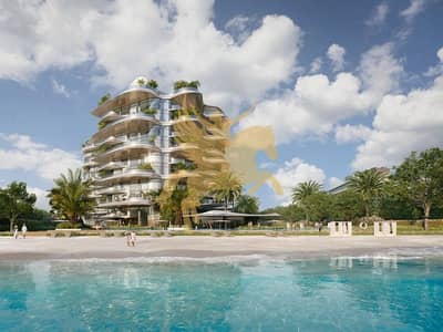 朱美拉棕榈岛， 迪拜 4 卧室顶楼公寓待售 - JEHJR (1). jpg