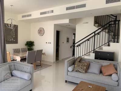 3 Bedroom Villa for Rent in DAMAC Hills 2 (Akoya by DAMAC), Dubai - R2-M14 FURNISHED CEN 30 (7). jpeg