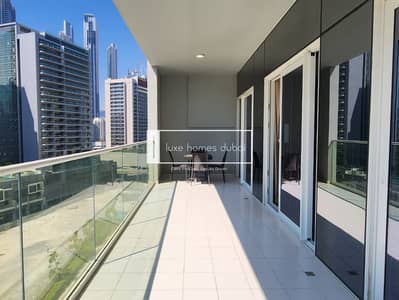 2 Bedroom Apartment for Rent in Business Bay, Dubai - 623 (19). jpg