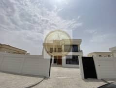 Big villa in Al warqaa3