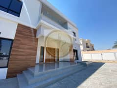 Brand new Big Villa in Mizher
