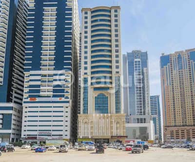 3 BHK with free parking available in Al Taawun (Direct Owner) 3 BHK with free parking available in Al Taawun (Direct Owner)