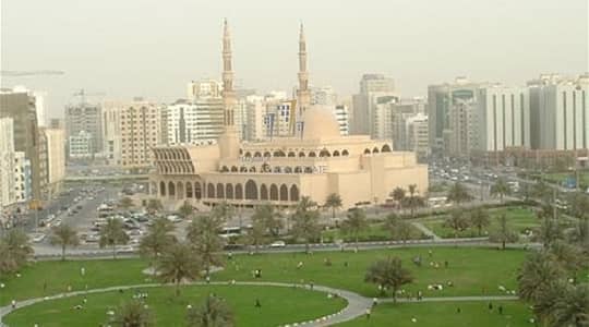 3 Bedroom Apartment for Rent in Corniche Al Buhaira, Sharjah - LUXURY 3BR for rent al comish baulhaira 3 Bedroom Apartment for Rent in Corniche Al Buhaira, Sharjah - LUXURY 3BR for rent al comish baulhaira