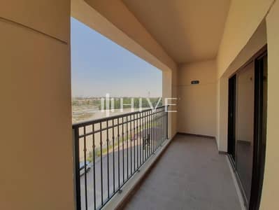 2 Bedroom Apartment for Rent in Jumeirah Golf Estates, Dubai - Large Terrace | Vacant Soon | Ground Level