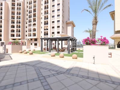 2 Bedroom Apartment for Rent in Jumeirah Golf Estates, Dubai - Large Terrace | Vacant Soon | Ground Level