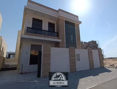 7 Bedroom Villa for Sale in Al Zahya, Ajman - WhatsApp Image 2024-04-08 at 13.48. 26_f1c7d33a. jpg