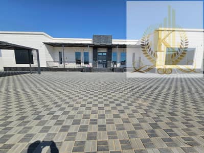 5 Bedroom Villa for Rent in Al Suyoh, Sharjah - 20240406_153630. jpg