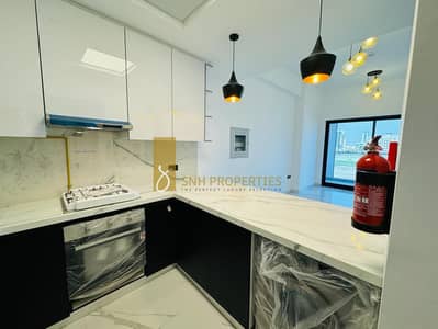 1 Bedroom Apartment for Rent in Arjan, Dubai - WhatsApp Image 2024-04-08 at 1.39. 11 PM. jpeg