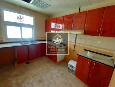 2 Cпальни Апартаменты в аренду в Мувайли Коммерческая, Шарджа - 20240330_142328. jpg