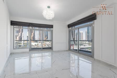 فلیٹ 2 غرفة نوم للبيع في دبي مارينا، دبي - شقة في برج بونير،بارك أيلاند،دبي مارينا 2 غرف 2680000 درهم - 8851081
