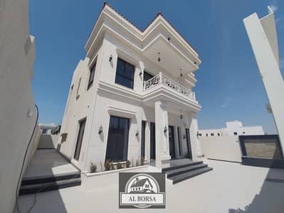 4 Bedroom Villa for Sale in Al Helio, Ajman - IMG-20240408-WA0004. jpg