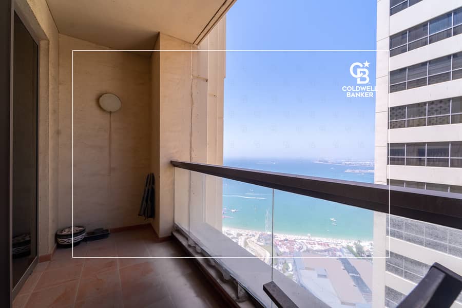 Great Deal l Tenanted | Sea View