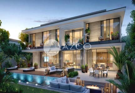 6 Bedroom Villa for Sale in Dubai Hills Estate, Dubai - 11. jpg