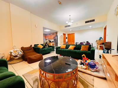 فلیٹ 1 غرفة نوم للبيع في قرية جميرا الدائرية، دبي - IMG-20240408-WA0126. jpg