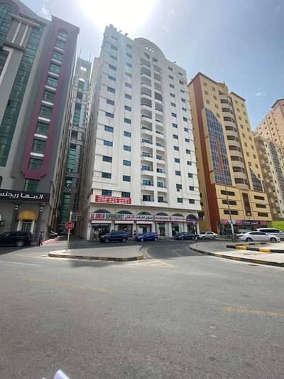 2 Cпальни Апартамент в аренду в Аль Касимия, Шарджа - WhatsApp Image 2024-04-08 at 03.21. 00_c8e5f6bf. jpg