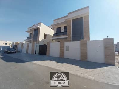 7 Bedroom Villa for Sale in Al Zahya, Ajman - IMG-20240408-WA0068. jpg