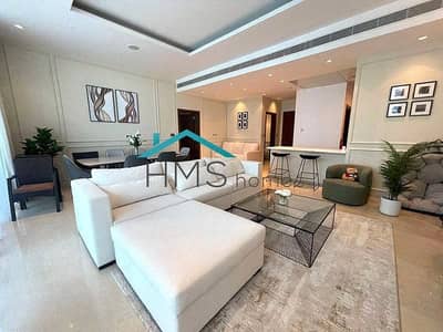 - 1 bedroom D type- 1300 sqft- Mid Floor - Sea Views- Floor to ceiling windows- Underground Parking - Modern Throughout- Large Balcony - Open plan (contd. . . )