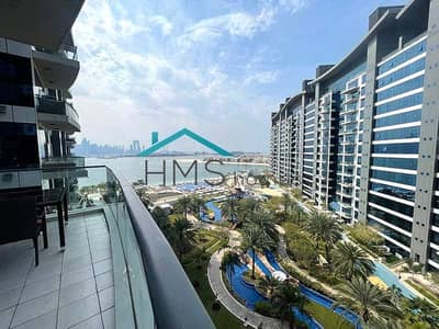 1 Bedroom Flat for Rent in Palm Jumeirah, Dubai - - 1 bedroom D type
- 1300 sqft
- Mid Floor 
- Sea Views
- Floor to ceiling windows
- Underground Parking 
- Modern Throughout
- Large Balcony 
- Open plan (contd. . . )