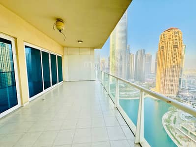فلیٹ 2 غرفة نوم للايجار في أبراج بحيرات الجميرا، دبي - WhatsApp Image 2024-04-08 at 12.06. 45. jpeg