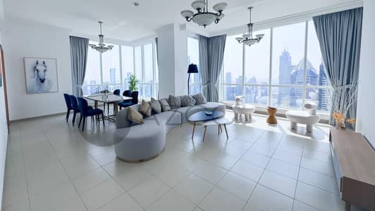 3 Bedroom Apartment for Rent in Business Bay, Dubai - 1045a076-7aed-4603-8d21-a990dde7d1eb. png