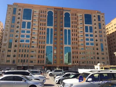 阿尔纳赫达（迪拜）街区， 迪拜 单身公寓待租 - IMG_0495. JPG