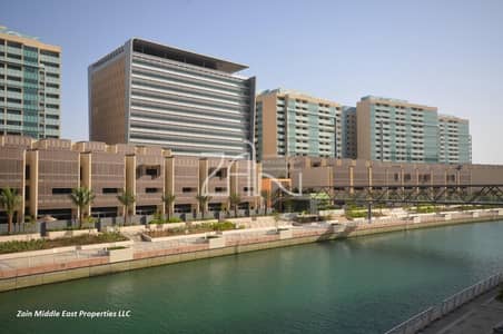 2 Cпальни Апартаменты Продажа в Аль Раха Бич, Абу-Даби - 43. JPG