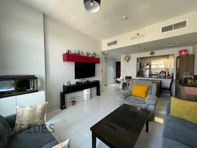 شقة 3 غرف نوم للبيع في مثلث قرية الجميرا (JVT)، دبي - IMG_5998. JPG