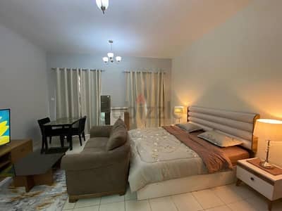 Studio for Rent in International City, Dubai - NEW FURNISHED OFFER || Studio || READY TO MOVE IN