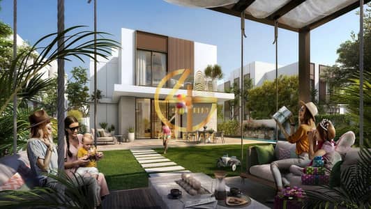 5 Bedroom Villa for Sale in Al Shamkha, Abu Dhabi - 1. jpeg