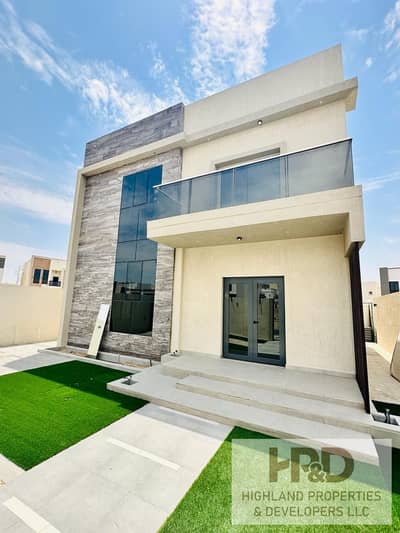 3 Bedroom Villa for Rent in Al Zahya, Ajman - DARVIL (6). jpeg