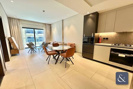 阿尔扬街区， 迪拜 1 卧室公寓待售 - 位于阿尔扬街区，马奎斯招牌公寓 1 卧室的公寓 1150000 AED - 8851328