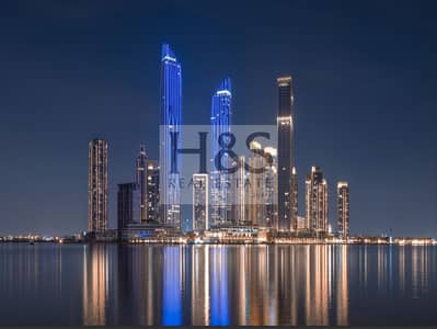 3 Cпальни Апартамент Продажа в Дубай Крик Харбор, Дубай - Screen Shot 2023-03-07 at 12.53. 29 PM. png