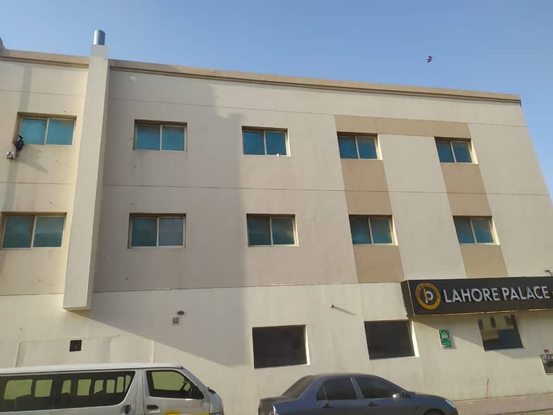 位于慕海斯纳街区,慕海斯纳2区 1 卧室的员工宿舍 26000 AED - 6824766 位于慕海斯纳街区,慕海斯纳2区 1 卧室的员工宿舍 26000 AED - 6824766