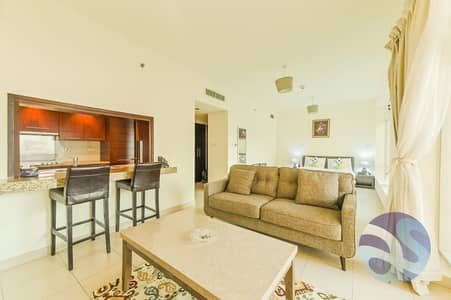 Large Layout | Fully Furnished | Close to Mall