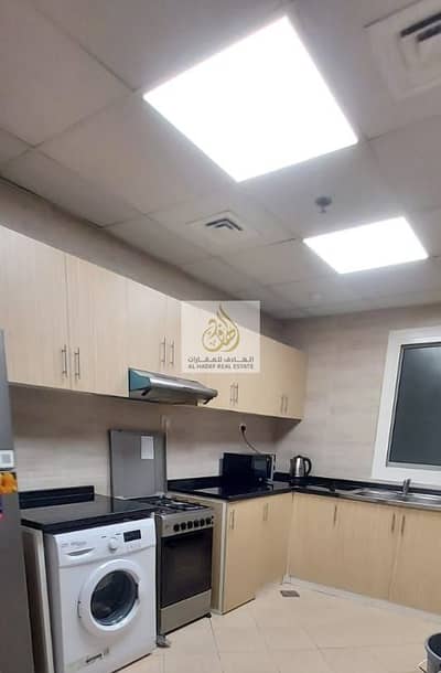 2 Bedroom Apartment for Rent in Al Rashidiya, Ajman - c932f7af-9884-4fb8-ae1f-643735804355. jpeg