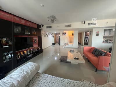 2 Bedroom Flat for Sale in Jumeirah Village Triangle (JVT), Dubai - Duplex | Huge Layout | Vacant on Transfer