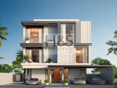 6 Bedroom Villa for Sale in Jumeirah Golf Estates, Dubai - Screenshot 2024-01-12 at 10.55. 18 PM. png