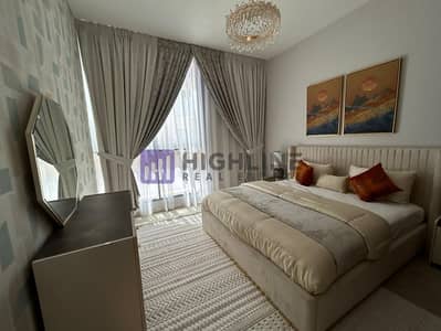 تاون هاوس 4 غرف نوم للايجار في قرية جميرا الدائرية، دبي - IMG-20240408-WA0095. jpg