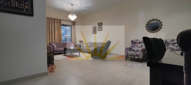 2 Cпальни Апартаменты Продажа в Аль Фурджан, Дубай - IMG_20210818_183422. jpg