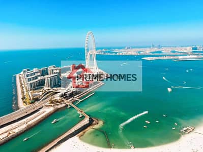 Full Sea View | Fully Furnished | Largest Layout