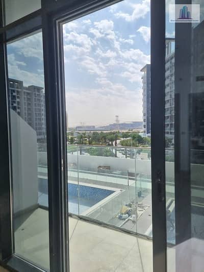 استوديو  للايجار في مدينة ميدان، دبي - Pic 10. jpg