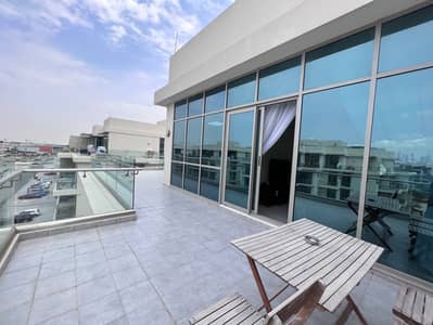 2 Bedroom Apartment for Rent in Meydan City, Dubai - Penthouse | Spacious | Fully Furnished Unit
