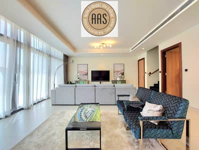 فیلا 5 غرف نوم للايجار في ليوان، دبي - 20240403_101148. jpg